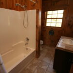 Bemidji cabins