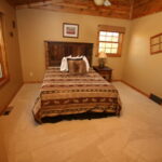 Blackduck resort