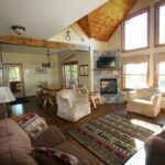 Cabins in Minnesota for Large Groups