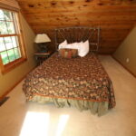 Luxury cabins in Minnesota