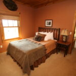 Minnesota family resort