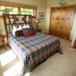 Minnesota resort cabin