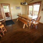 Minnesota resort cabins