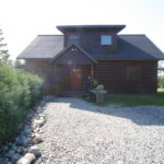 Minnesota vacation home