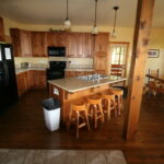 Private lake home rentals in Minnesota