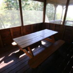 Resort cabins in MN