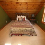 Romantic MN Cabins