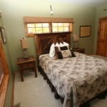 Vacation resorts in Minnesota