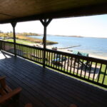 lake front vacation cabins in Minnesota