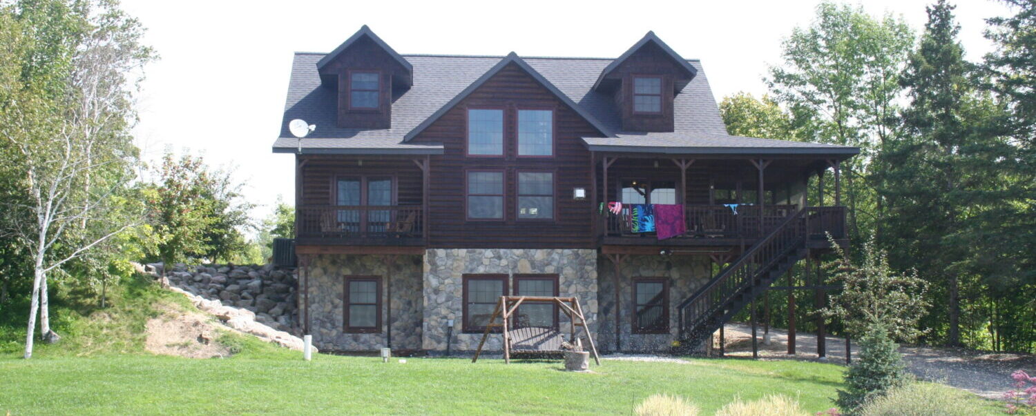 Minnesota Rental cabin Minnesota Rental Cabin Rates