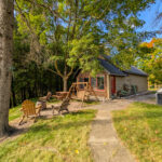 White Birch Resort Cabin-03