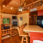 White Birch Resort Cabin-10