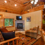 White Birch Resort Cabin-11