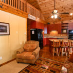 White Birch Resort Cabin-12
