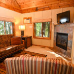 White Birch Resort Cabin-13