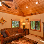 White Birch Resort Cabin-14
