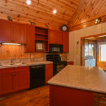 White Birch Resort Cabin-15