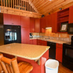 White Birch Resort Cabin-16