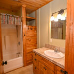 White Birch Resort Cabin-17