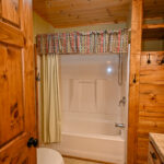 White Birch Resort Cabin-18