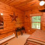 White Birch Resort Cabin-19