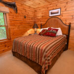 White Birch Resort Cabin-21