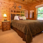 White Birch Resort Cabin-25