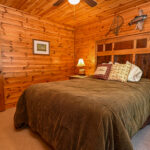 White Birch Resort Cabin-26