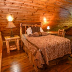 White Birch Resort Cabin-30