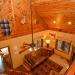 White Birch Resort Cabin-33