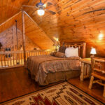 White Birch Resort Cabin-34
