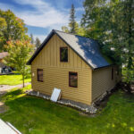 White Birch Resort Cabin-39