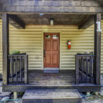 Cabin 1 E(22)