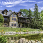 Cabin 1 E(24)
