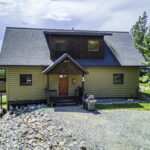 Cabin 1 E(25)
