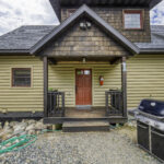 Cabin 1 E(30)